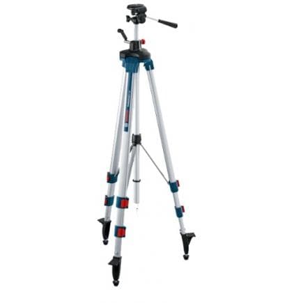 BOSCH 0601096A00 - Trépied BT 250 Professional