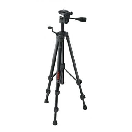 BOSCH 0601096B00 - Trépied BT 150 Professional