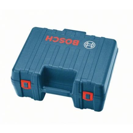 BOSCH 1608M0005F - Mallette de transport pour GRL 300/400 Professional