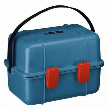 BOSCH 1600A000LF - Coffret de transport Professional
