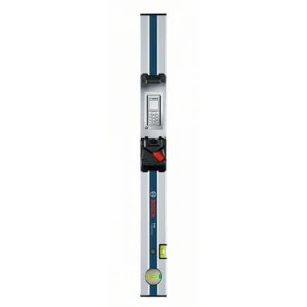 BOSCH 0601079000 - Rail de mesure R 60 Professional avec housse de protection