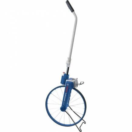 BOSCH 0601074100 - Compteur routier GWM 40 Professional avec étui de protection