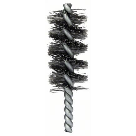 BOSCH 2609256550 - Brosse cylindrique 28 mm