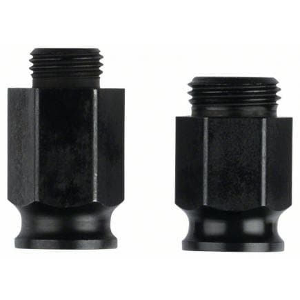 BOSCH 2608584682 - Adaptateurs de transition set (6 pcs.)
