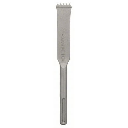BOSCH 1618601302 - Burin denté SDS max 300 x 32 mm