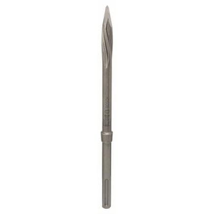 BOSCH 2608690168 - Burins pointus RTec Speed pour perforateur SDS max 400 mm