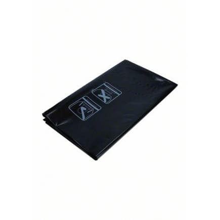 BOSCH 2607432051 - Sac jetable PE pour GAS 35 H AFC, GAS 35 M AFC, GAS 55 M AFC (10 stk.)