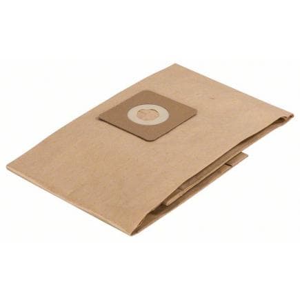 BOSCH 2609256F32 - Sac à poussière en papier (5 pcs.)