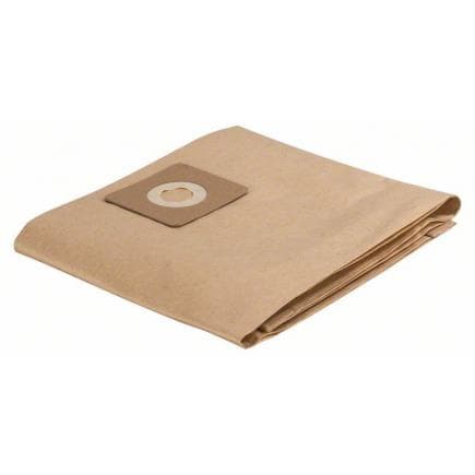 BOSCH 2609256F33 - Sac à poussière en papier (5 pcs.)