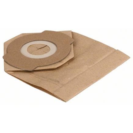 BOSCH 2609256F34 - Sac à poussière en papier (5 pcs.)