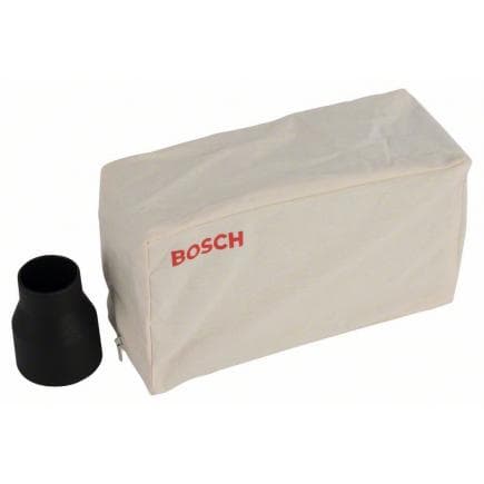 BOSCH 2605411035 - Sac à poussières