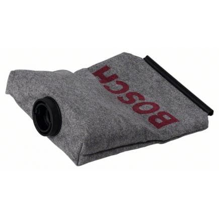 BOSCH 2605411044 - Sac à poussière pour GAH 500 DSE/500 DSR