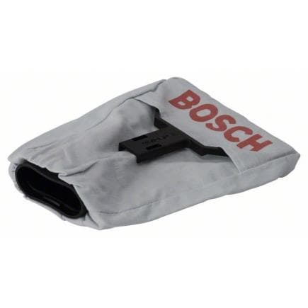 BOSCH 2605411096 - Sac à poussières pour PEX 11/12/15 AE/115 A-1, GEX 125/150 AC, GBS 75