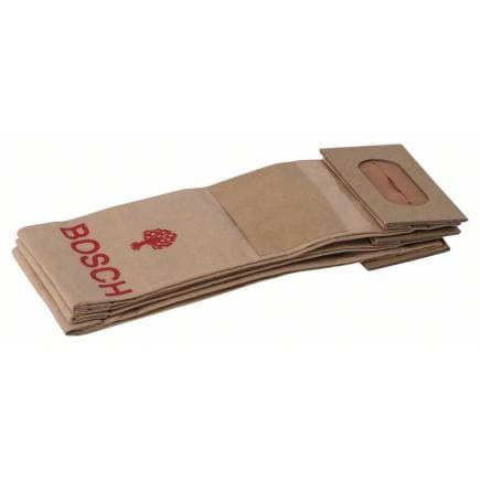BOSCH 2605411113 - Sac à poussières pour GSS 230 / 280A /280 AE