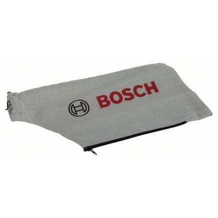 BOSCH 2605411230 - Sac à poussières pour GCM 10 J