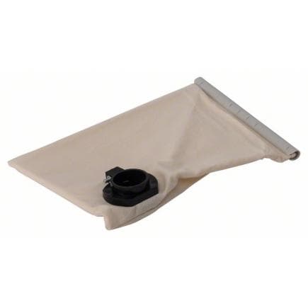 BOSCH 2605411900 - Sac à poussières pour GSS 28 A