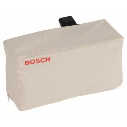 BOSCH 2607000074 - Sac à poussières pour PHO 1 ; PHO 15-82 ; PHO 100