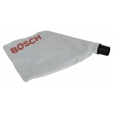 BOSCH 3605411003 - Sac à poussières pour GFF 22 A Professional