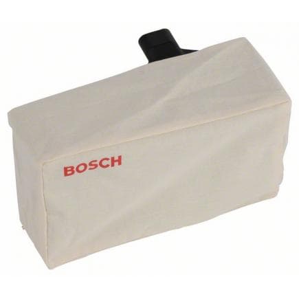 BOSCH 1605411022 - Sac à poussières pour GHO 3-82 Professional