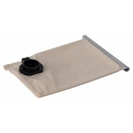 BOSCH 1605411025 - Sac à poussières pour PBS 75/75 E