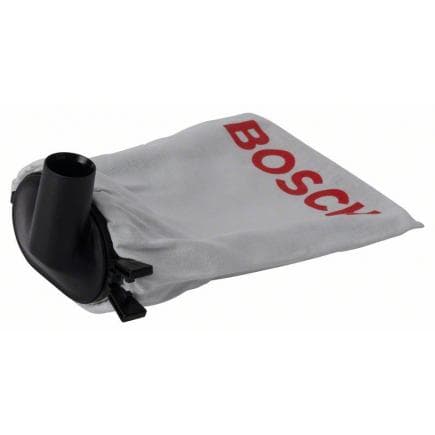 BOSCH 1605411026 - Sac à poussières pour PEX 115 A/125 AE, PBS 60/60 E