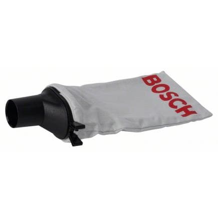 BOSCH 1605411029 - Sac à poussières pour PKS 40/46/54/54 CE/66/66 CE, GKS 24 V/54/55/65/66 CE/68 BC/75 S/85 S
