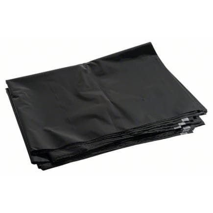 BOSCH 2607432043 - Sac jetable (10 pcs.)