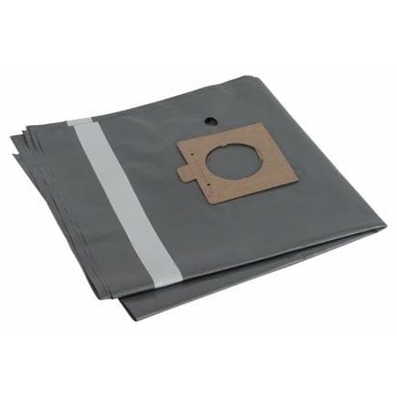 BOSCH 2605411231 - Sac jetable pour GAS 20 L SFC