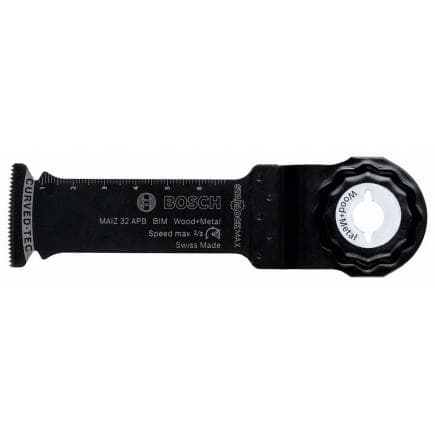 BOSCH 2608664497 - Lame RB - MAIZ32 APB 80 x 32 mm (10 pcs.)