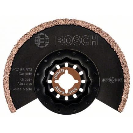 BOSCH 2608664484 - Lame RB - ACZ 85 RT3 85 mm (10 pcs.)