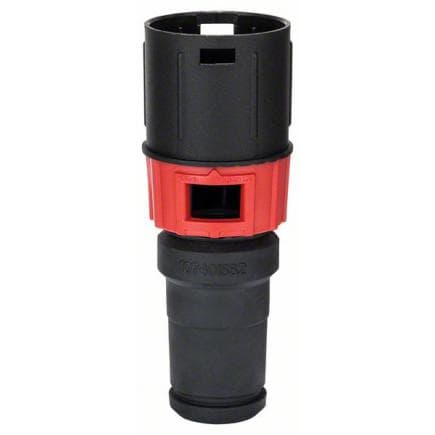 BOSCH 2607002632 - Adaptateur pour GAS 15 L