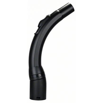 BOSCH 2607002630 - Poignée de régulation d’air 35 mm