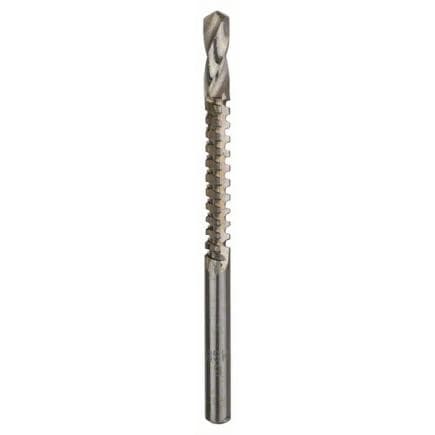 BOSCH 2608597528 - Forets à fraiser HSS 6 x 90 mm, d 6 mm
