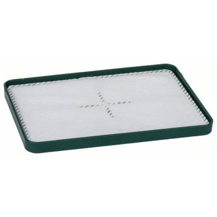 BOSCH 2609256F37 - Préfiltre