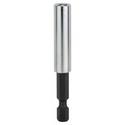 BOSCH 2609255900 - Porte-embouts universels Queue six pans mâle 1/4", sans jonc