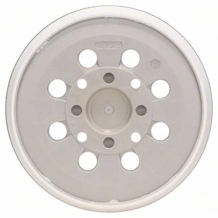 BOSCH 2609256B62 - Plateau de ponçage offre