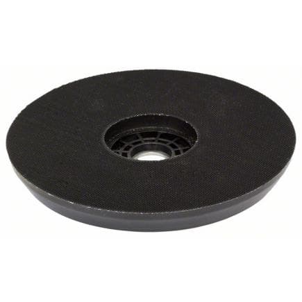 BOSCH 2609256D34 - Plateau de ponçage 180 mm