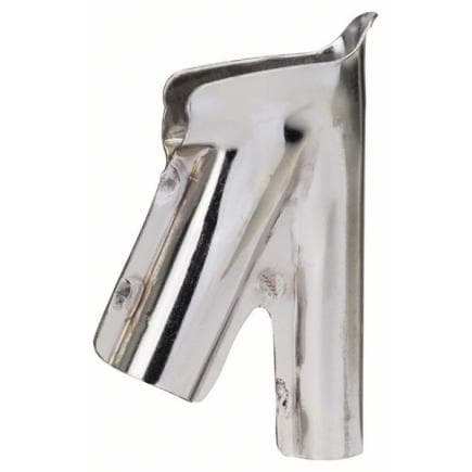 BOSCH 1609201798 - Patin de soudage 10 mm
