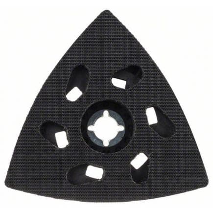 BOSCH 2609256956 - Plateau de ponçage Starlock AVZ 93 G 93 mm
