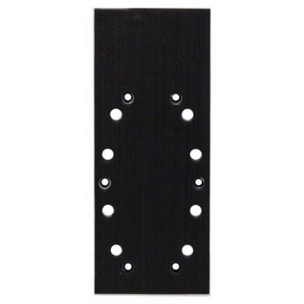 BOSCH 2608000190 - Plateau de ponçage rallongé 185 x 93 mm