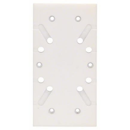 BOSCH 2608601442 - Plateau de ponçage
