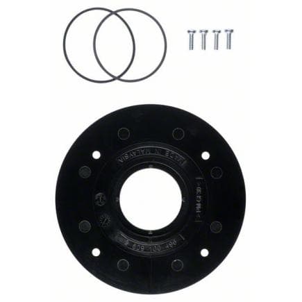 BOSCH 2608000333 - Semelle ronde