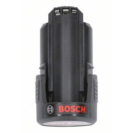 BOSCH 1607A350CU - Batterie PBA 12V 2,0Ah