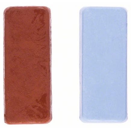 BOSCH 2609256558 - Pâtes à polir (2 pcs.)