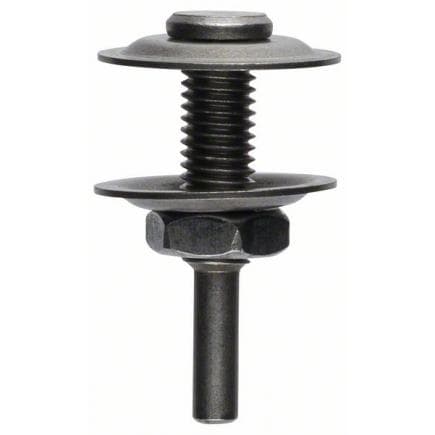 BOSCH 2609256559 - Broche de serrage 6 mm