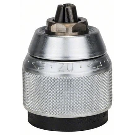 BOSCH 2608572149 - Mandrin automatique, chromé
