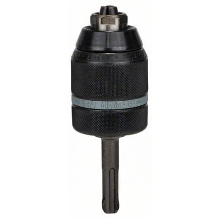 BOSCH 2608572227 - Mandrin automatique pour foret SDS plus