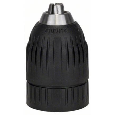 BOSCH 2609255705 - Mandrins automatiques jusqu’à 13 mm