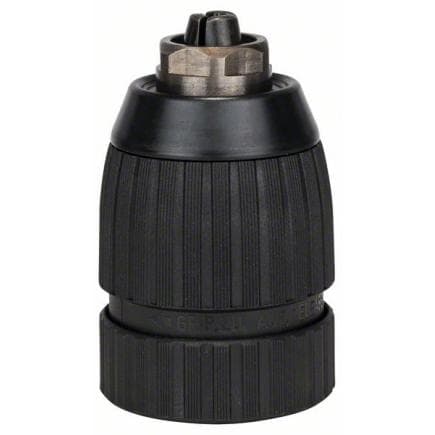 BOSCH 2609255707 - Mandrins automatiques jusqu’à 13 mm
