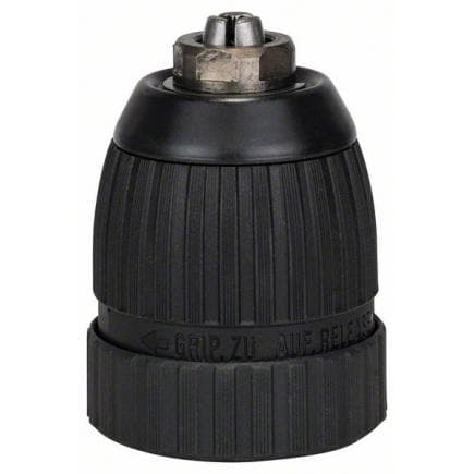 BOSCH 2609255706 - Mandrins automatiques jusqu’à 10 mm